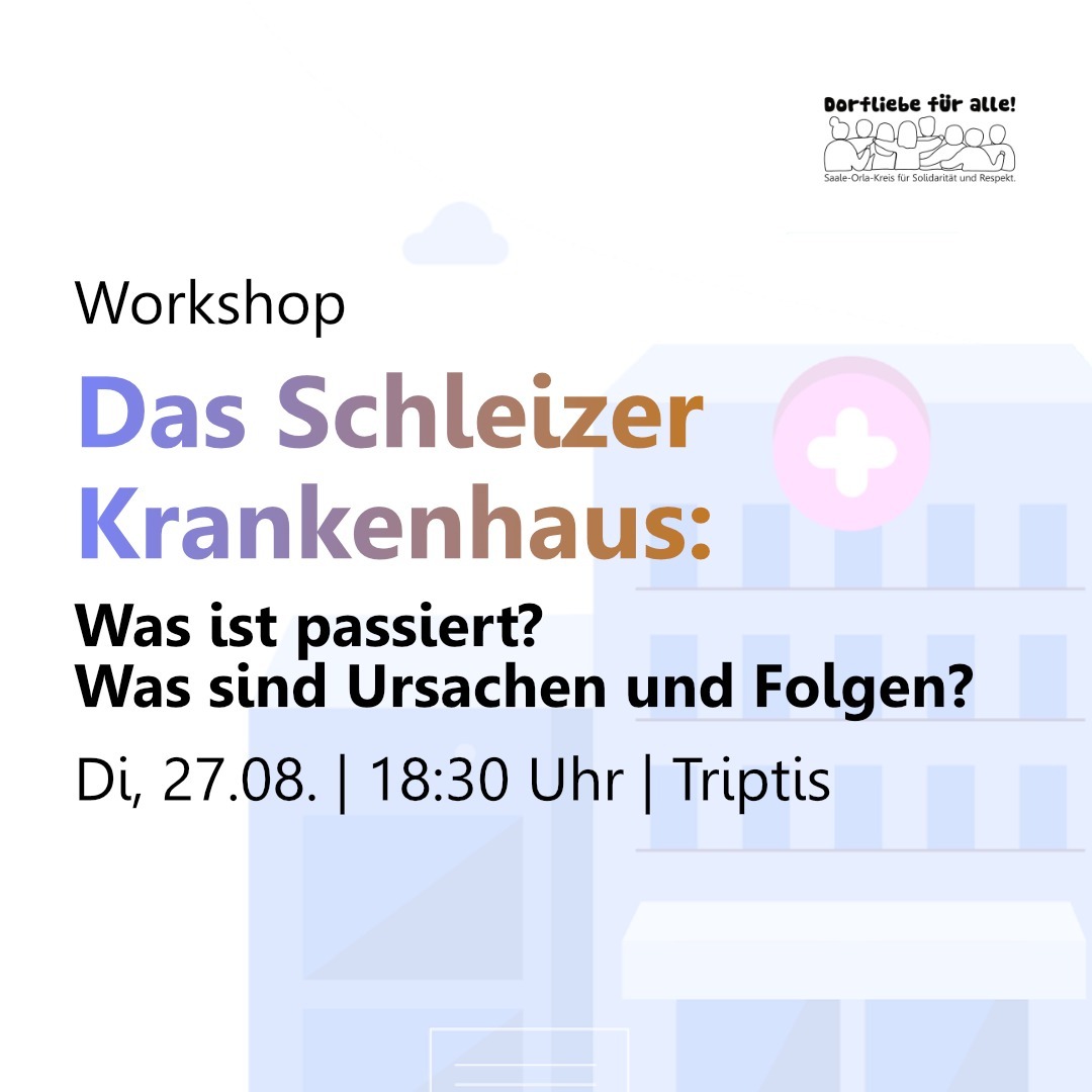 Sharepik mit Titel Ort und Zeit des Workshops